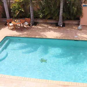  Villa Bubali Villa