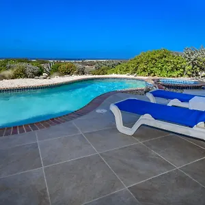  Villa Tierra Del Sol & Golf