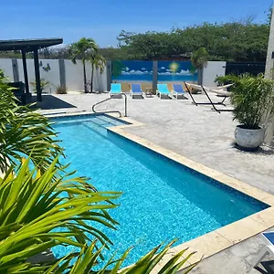  Villa Beautiful Luxury With Private Pool