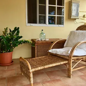 Bubali Gardens Appartement