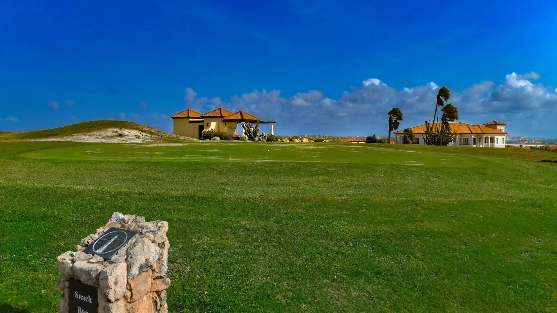 Caya Di Sero 18 Tierra Del Sol شاطئ بالم
